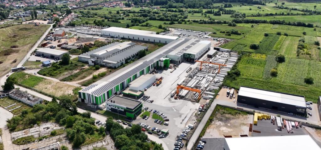 Molins and TITAN JV inks strategic acquisition of Baupartner  Molins and TITAN JV inks strategic acquisition of Baupartner